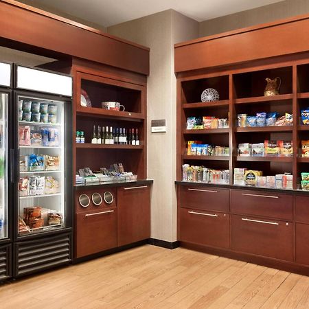 Springhill Suites By Marriott West Palm Beach I-95 Ngoại thất bức ảnh