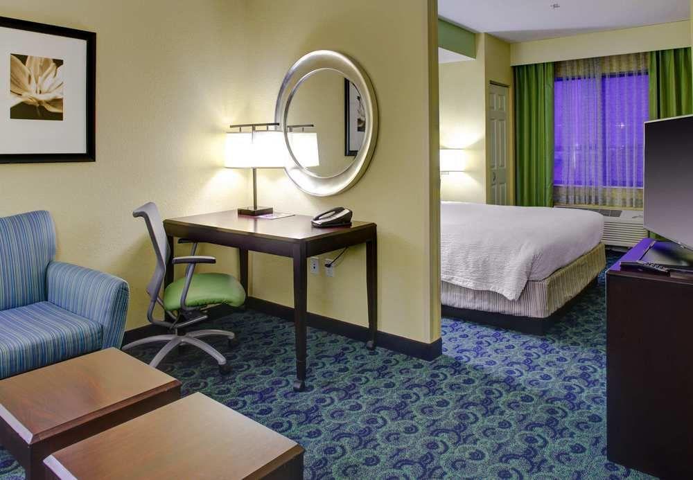 Springhill Suites By Marriott West Palm Beach I-95 Ngoại thất bức ảnh