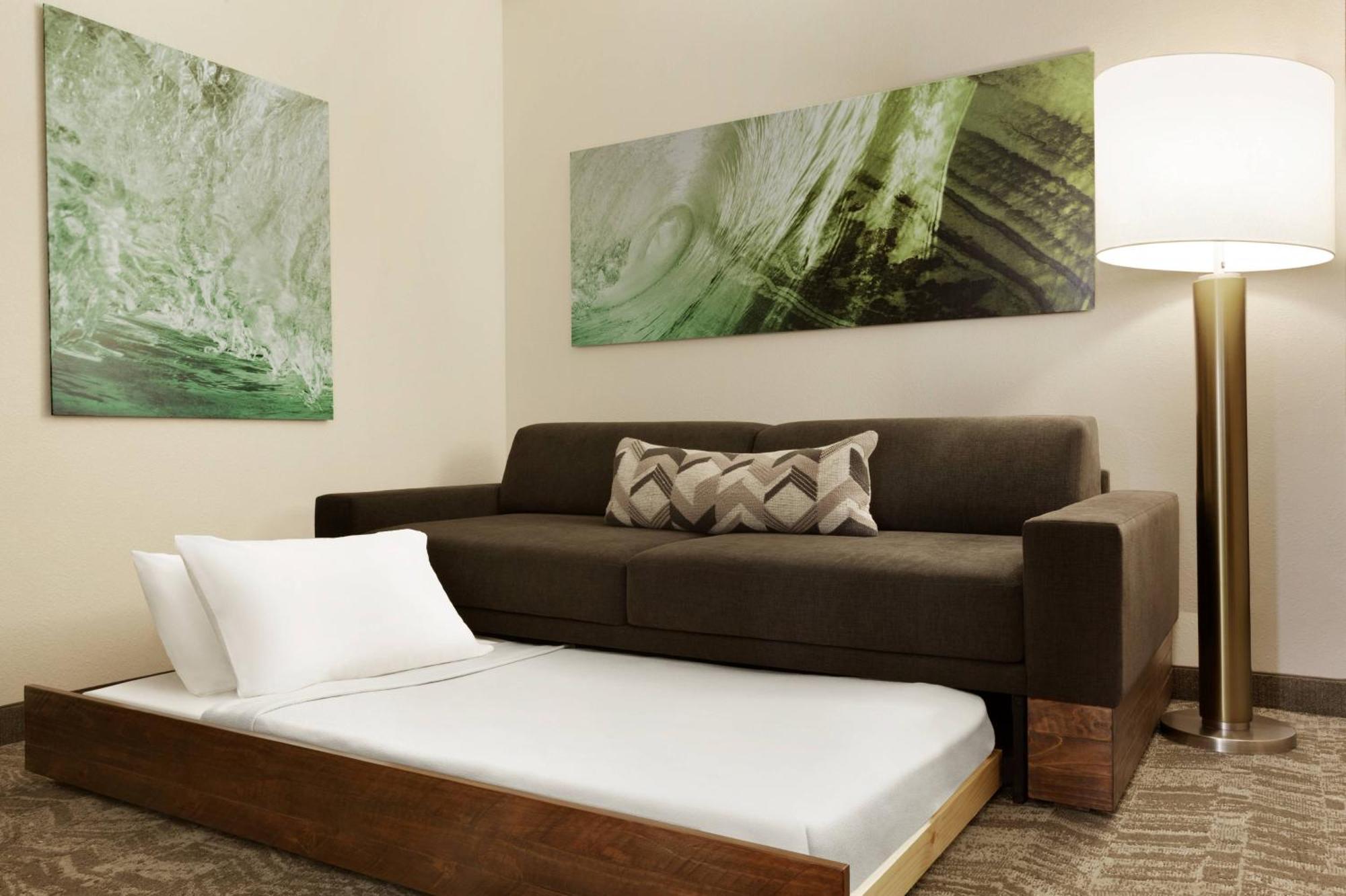 Springhill Suites By Marriott West Palm Beach I-95 Ngoại thất bức ảnh