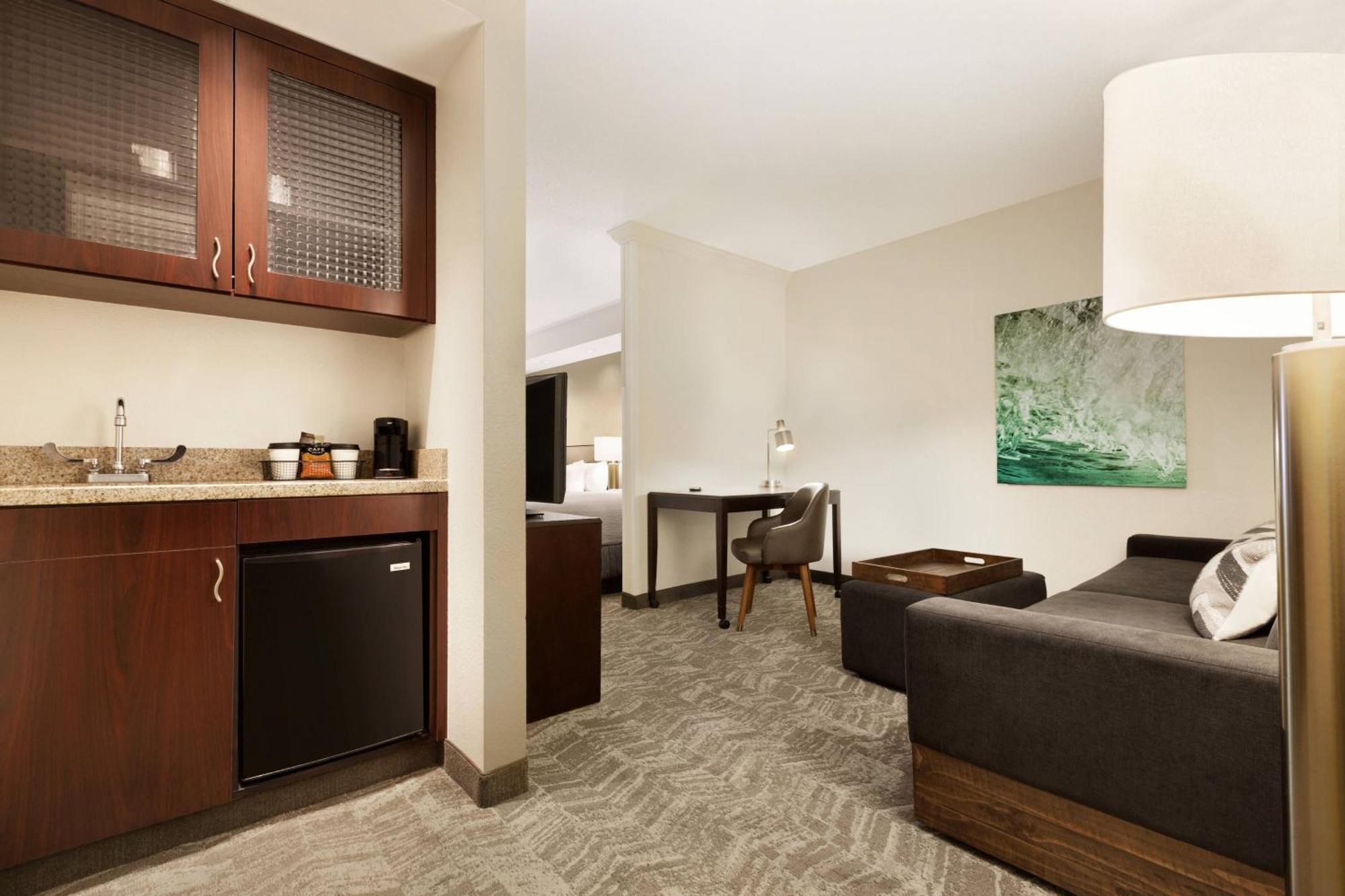 Springhill Suites By Marriott West Palm Beach I-95 Ngoại thất bức ảnh
