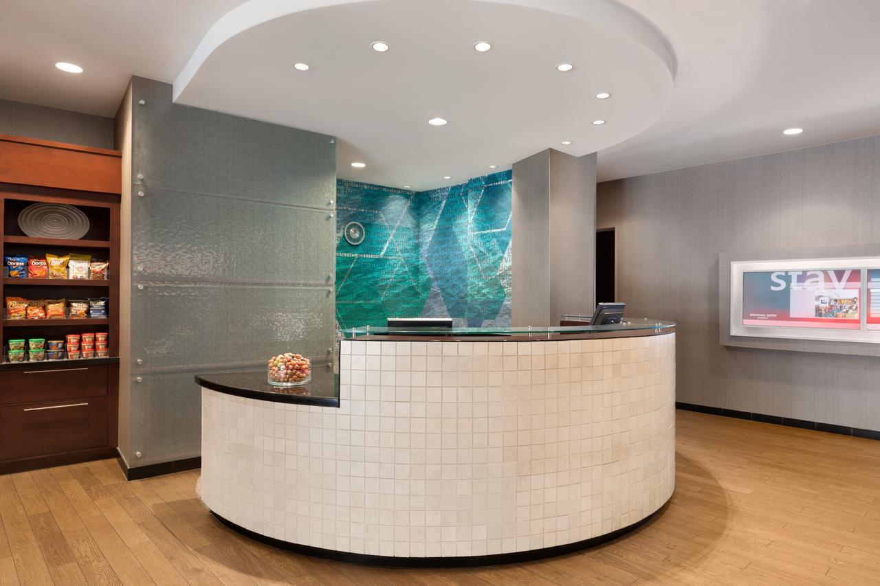 Springhill Suites By Marriott West Palm Beach I-95 Ngoại thất bức ảnh