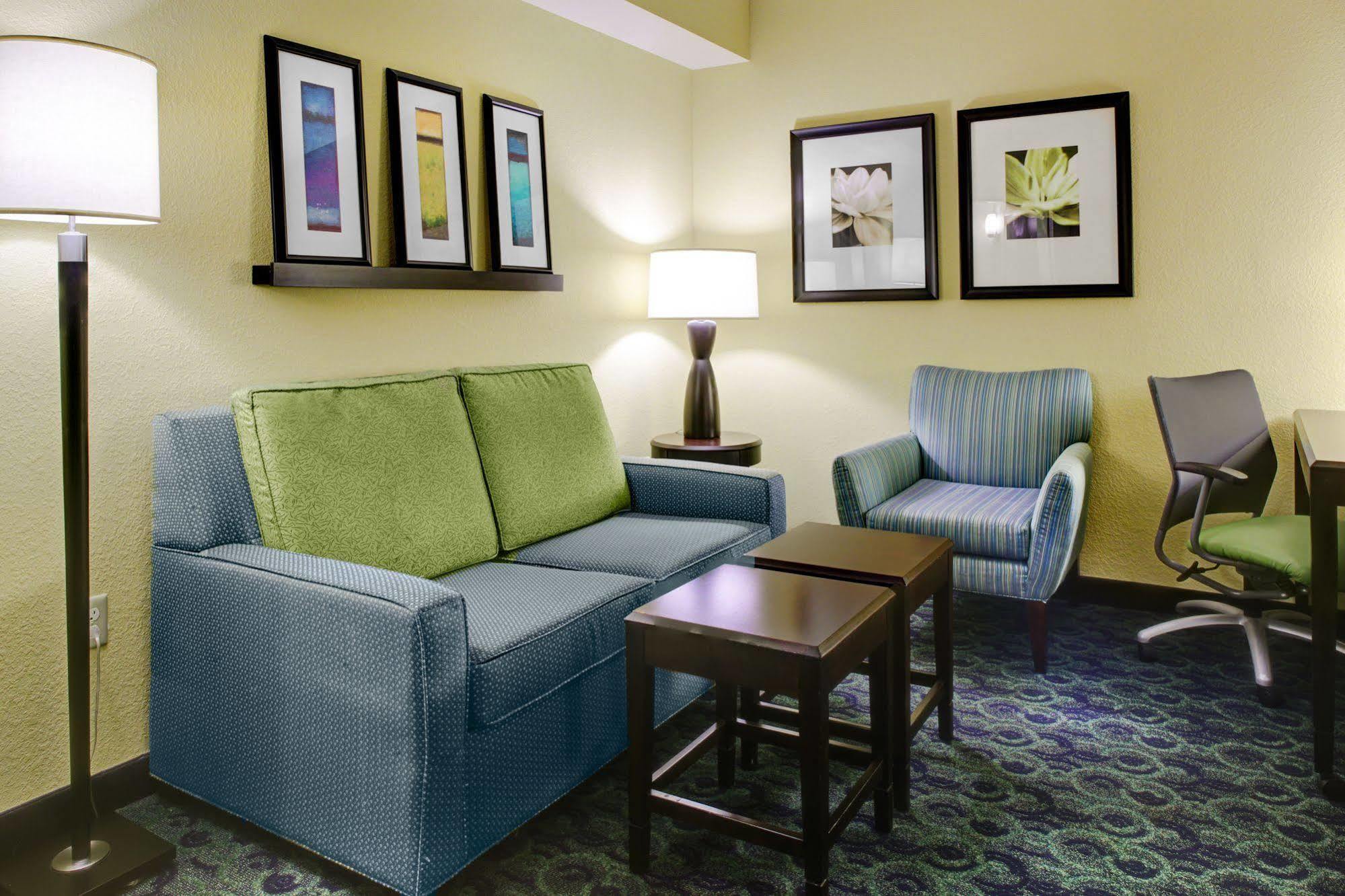 Springhill Suites By Marriott West Palm Beach I-95 Ngoại thất bức ảnh